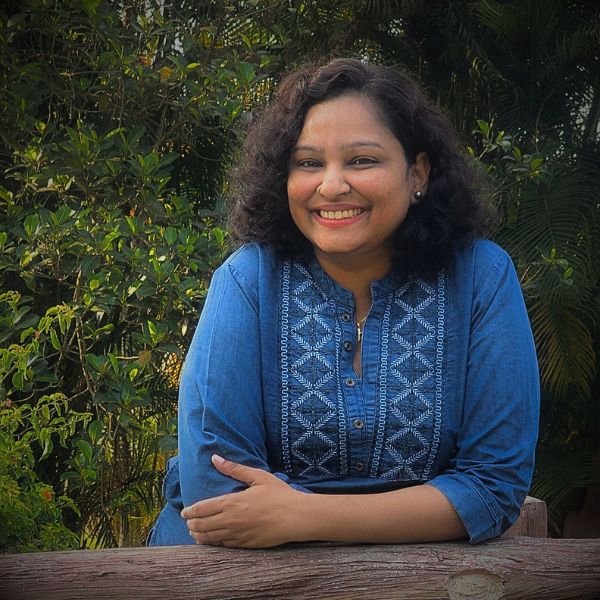 Harika Koilada