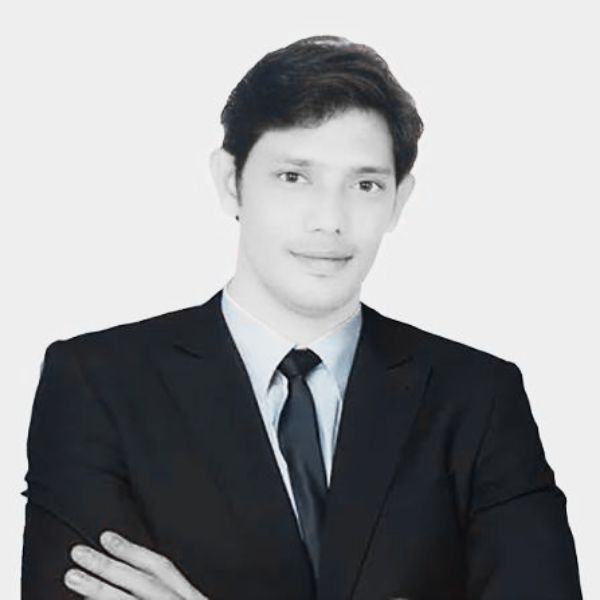 Sunny Kulshrestha