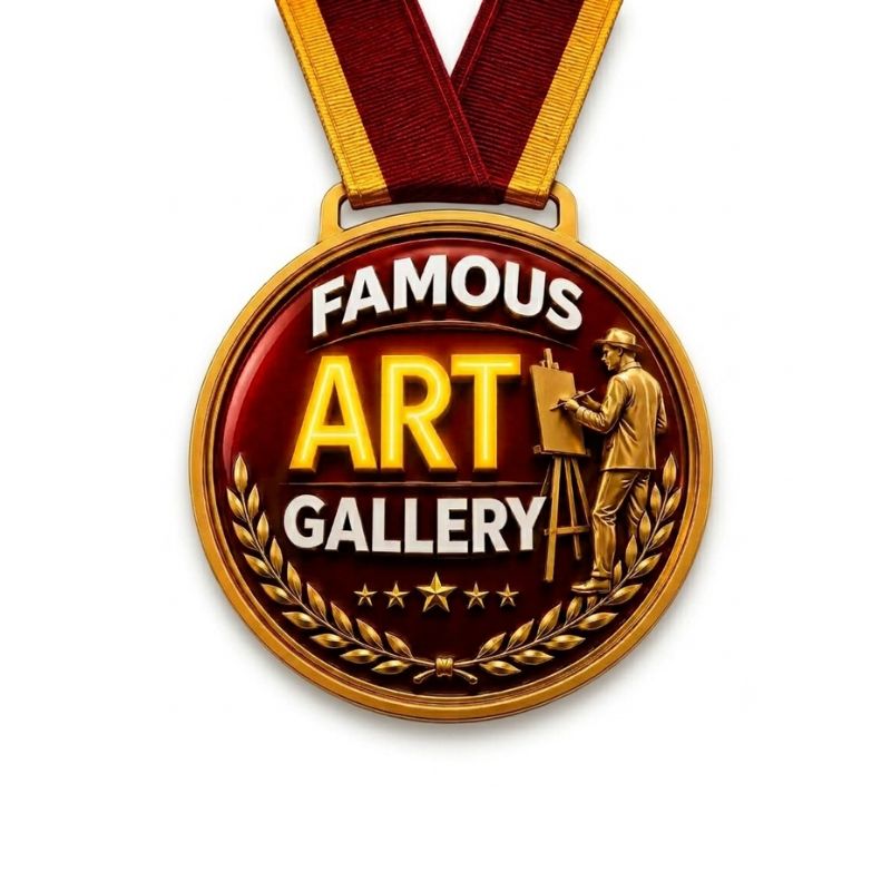 Medals For Each Winner
